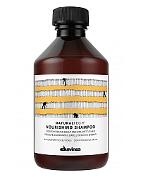 Davines New Natural Tech Nourishing Shampoo - Питательный шампунь 250 мл